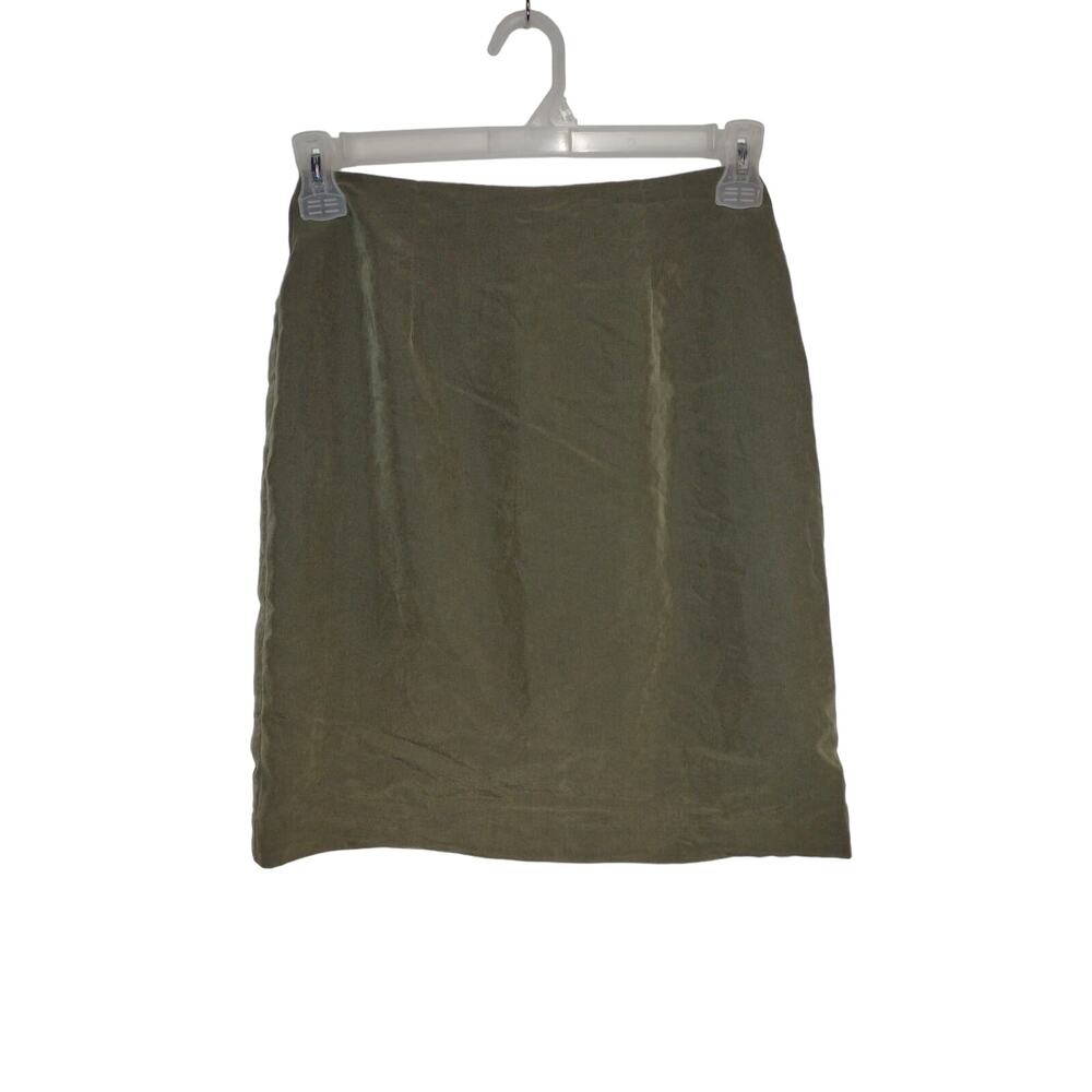Dressbarn Women's Skirt Size 6